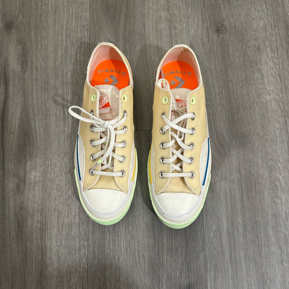 Converse All Star Shoes